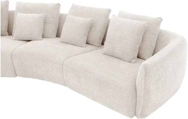 Goossens loungebank fay wit stof - 8251115-goossens-fay-usc-bank-stof-wit-05