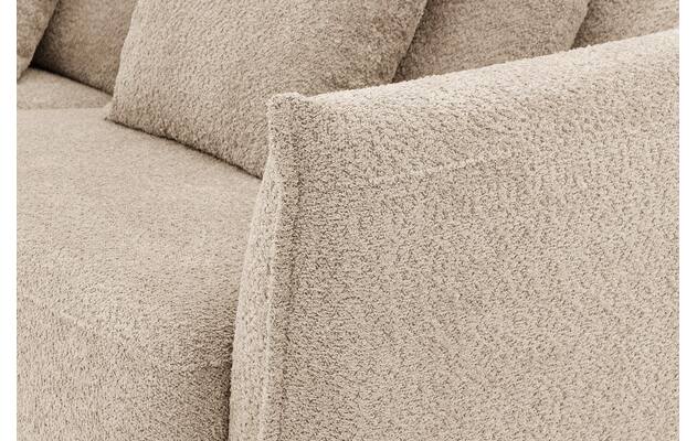 Goossens loungebank fay beige stof - 8251116-goossens-fay-usc-bank-stof-bruin-08