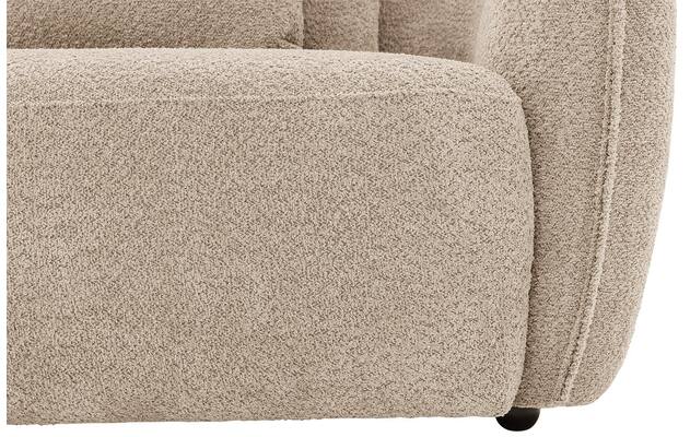 Goossens loungebank fay beige stof - 8251116-goossens-fay-usc-bank-stof-bruin-09