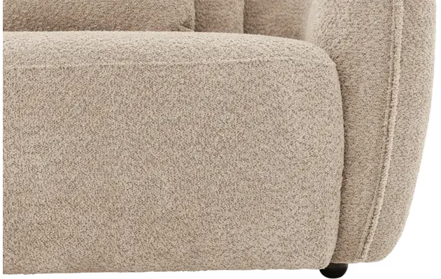 Goossens loungebank fay beige stof - 8251116-goossens-fay-usc-bank-stof-bruin-09