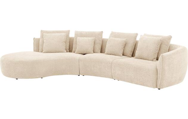 Goossens loungebank fay beige stof - 8251117-goossens-fay-usc-bank-stof-bruin-03