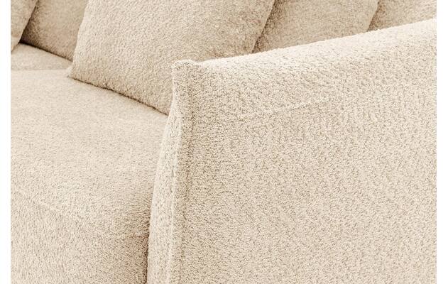 Goossens loungebank fay beige stof - 8251117-goossens-fay-usc-bank-stof-bruin-09