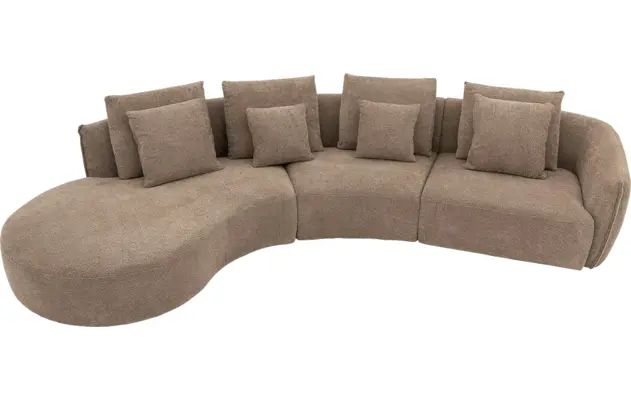 Goossens loungebank fay bruin stof - 8251118-goossens-fay-usc-bank-stof-bruin-02