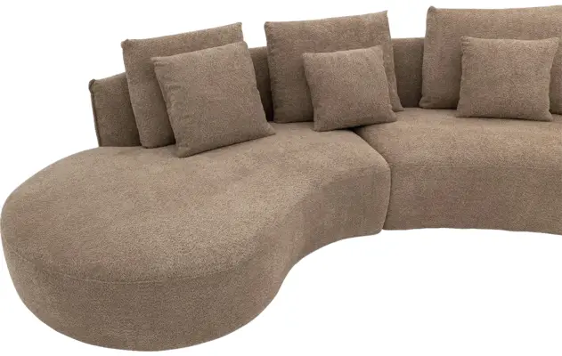 Goossens loungebank fay bruin stof - 8251118-goossens-fay-usc-bank-stof-bruin-06