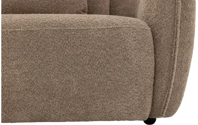 Goossens loungebank fay bruin stof - 8251118-goossens-fay-usc-bank-stof-bruin-08