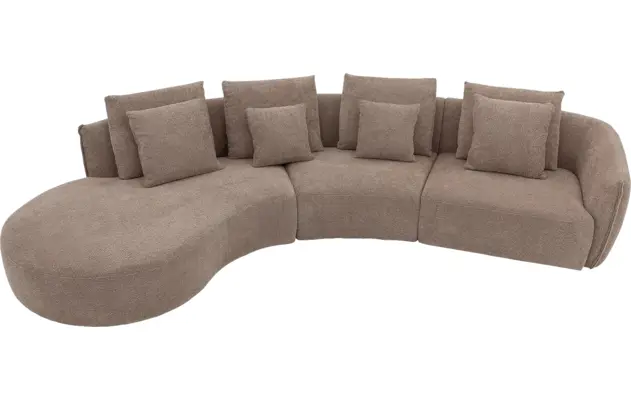 Goossens loungebank fay bruin stof - 8251119-goossens-fay-usc-bank-stof-bruin-02