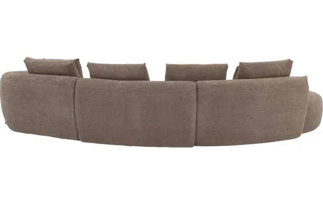 Goossens loungebank fay bruin stof - 8251119-goossens-fay-usc-bank-stof-bruin-07