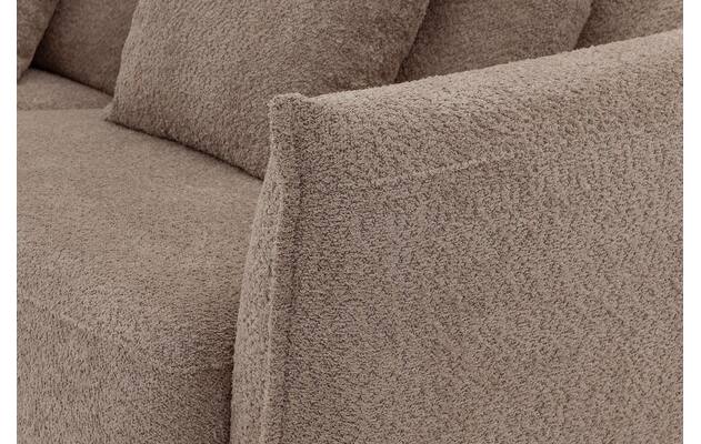 Goossens loungebank fay bruin stof - 8251119-goossens-fay-usc-bank-stof-bruin-09
