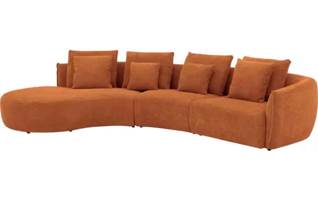 Goossens loungebank fay rood stof - 8251121-goossens-fay-usc-bank-stof-rood-03