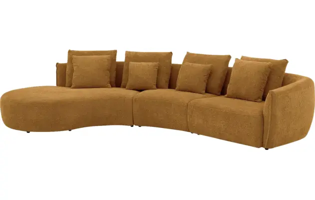 Goossens loungebank fay geel stof - 8251123-goossens-fay-usc-bank-stof-geel-03