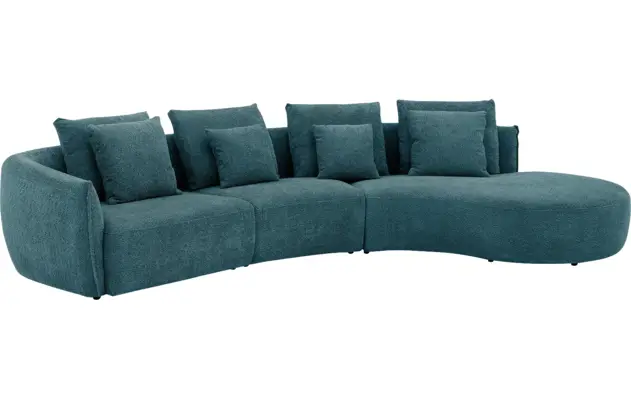 Goossens loungebank fay groen stof - 8251124-goossens-fay-usc-bank-stof-groen-03