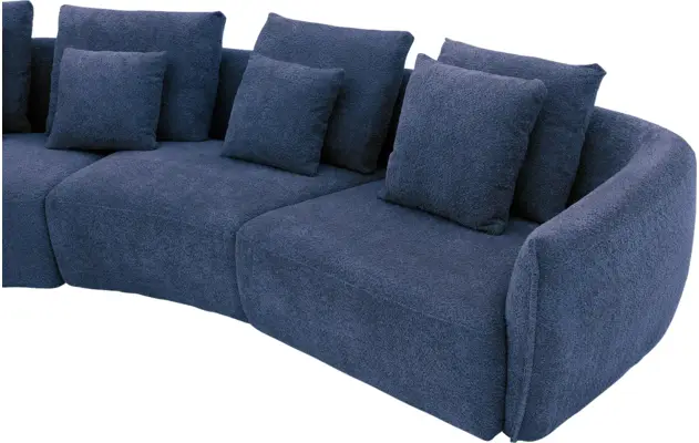 Goossens loungebank fay blauw stof - 8251125-goossens-fay-usc-bank-stof-blauw-05