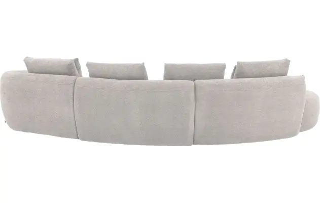Goossens loungebank fay grijs stof - 8251126-goossens-fay-usc-bank-stof-grijs-07