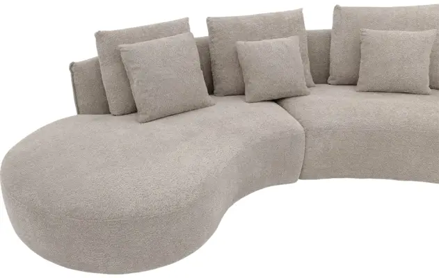 Goossens loungebank fay grijs stof - 8251127-goossens-fay-usc-bank-stof-grijs-04