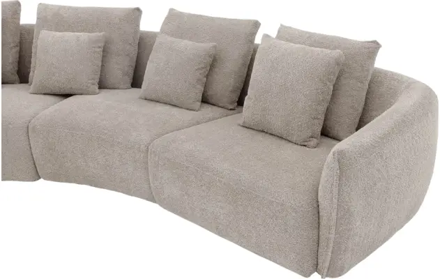 Goossens loungebank fay grijs stof - 8251127-goossens-fay-usc-bank-stof-grijs-05