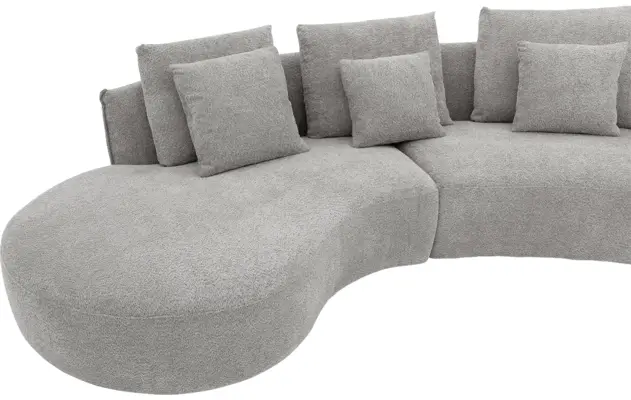 Goossens loungebank fay grijs stof - 8251128-goossens-fay-usc-bank-stof-grijs-04