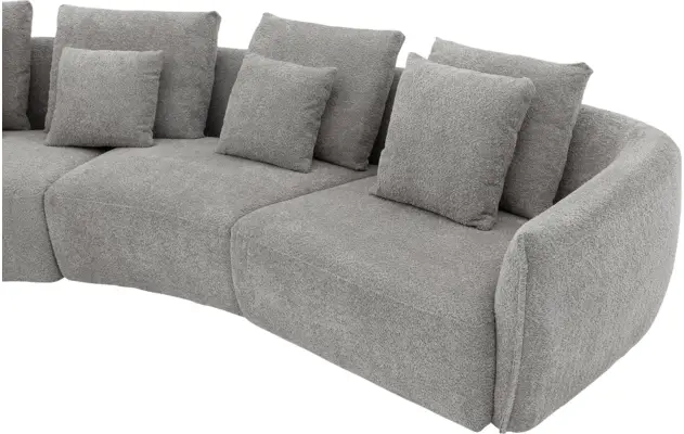 Goossens loungebank fay grijs stof - 8251128-goossens-fay-usc-bank-stof-grijs-05