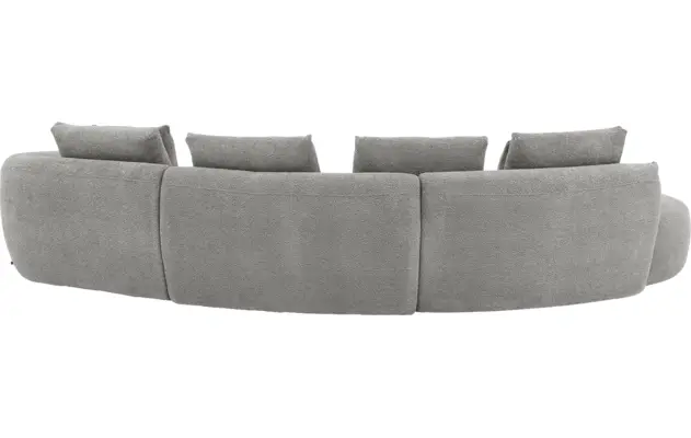 Goossens loungebank fay grijs stof - 8251128-goossens-fay-usc-bank-stof-grijs-07