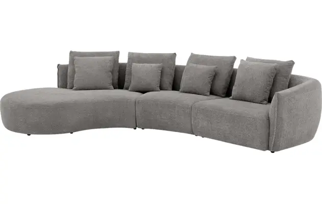 Goossens loungebank fay grijs stof - 8251129-goossens-fay-usc-bank-stof-grijs-03