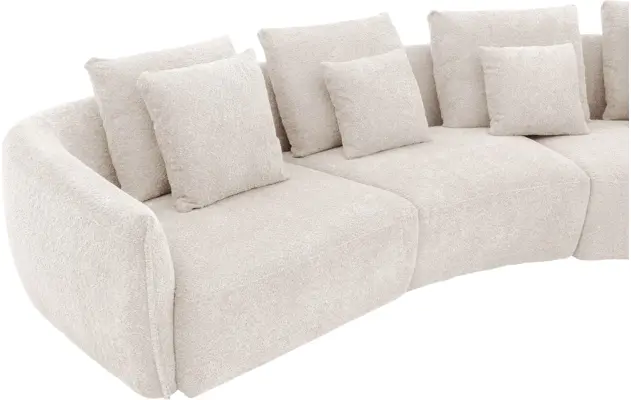Goossens loungebank fay wit stof - 8251152-goossens-fay-usc-bank-stof-wit-05