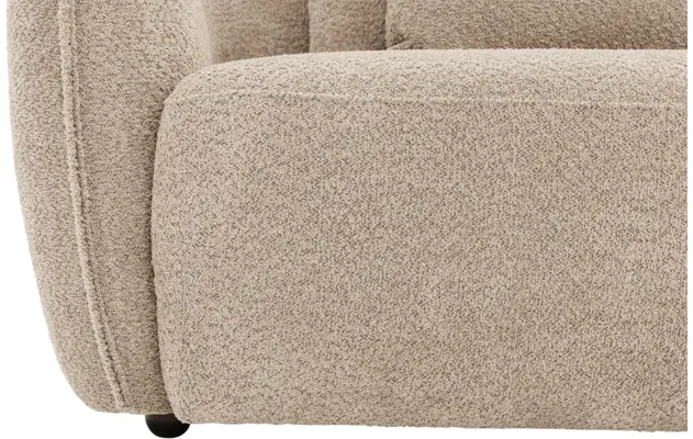 Goossens loungebank fay beige stof - 8251153-goossens-fay-bank-stof-bruin-08