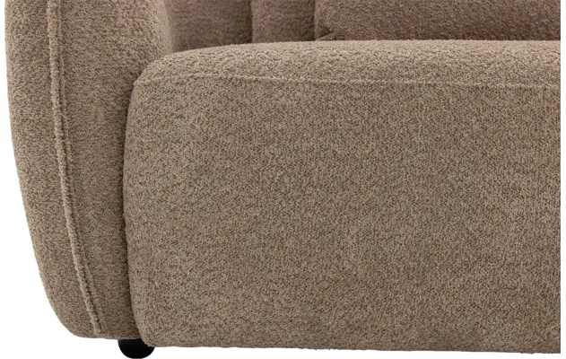 Goossens loungebank fay bruin stof - 8251155-goossens-fay-usc-bank-stof-bruin-08