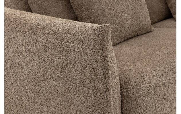 Goossens loungebank fay bruin stof - 8251155-goossens-fay-usc-bank-stof-bruin-09