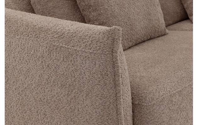 Goossens loungebank fay bruin stof - 8251156-goossens-fay-usc-bank-stof-bruin-09