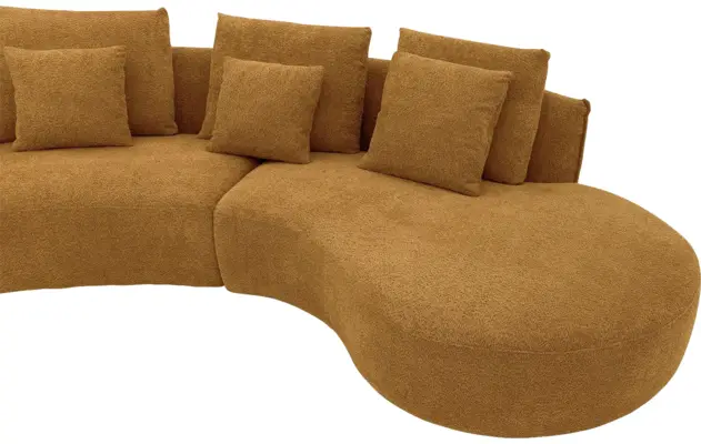 Goossens loungebank fay geel stof - 8251160-goossens-fay-usc-bank-stof-geel-04