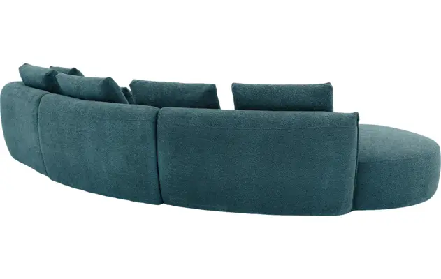 Goossens loungebank fay groen stof - 8251161-goossens-fay-usc-bank-stof-groen-06