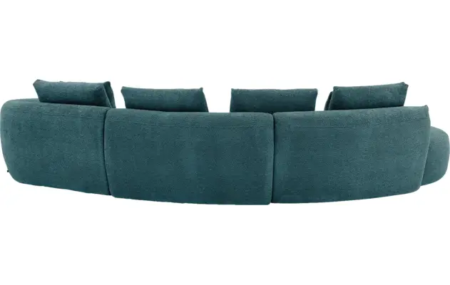 Goossens loungebank fay groen stof - 8251161-goossens-fay-usc-bank-stof-groen-07
