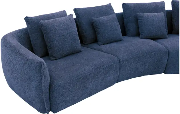 Goossens loungebank fay blauw stof - 8251162-goossens-fay-usc-bank-stof-blauw-05