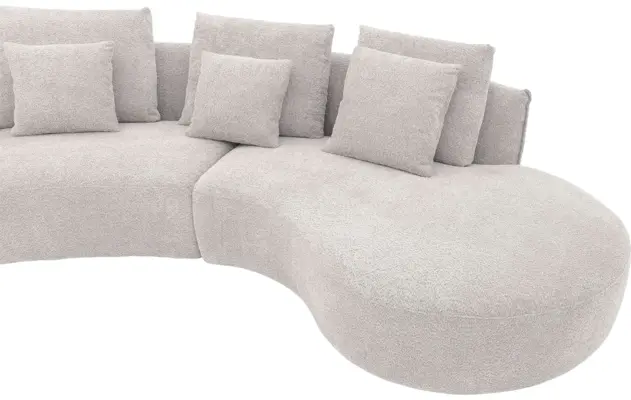 Goossens loungebank fay grijs stof - 8251163-goossens-fay-usc-bank-stof-grijs-04