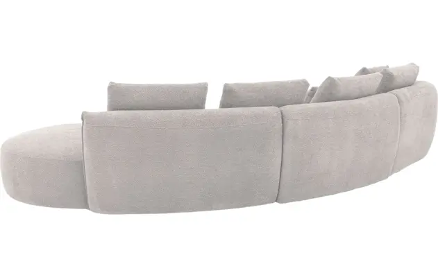 Goossens loungebank fay grijs stof - 8251163-goossens-fay-usc-bank-stof-grijs-06