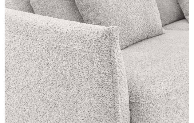 Goossens loungebank fay grijs stof - 8251163-goossens-fay-usc-bank-stof-grijs-09