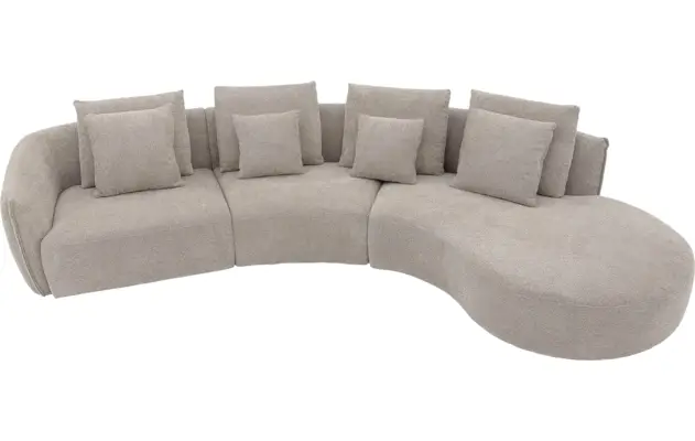 Goossens loungebank fay grijs stof - 8251164-goossens-fay-usc-bank-stof-grijs-02