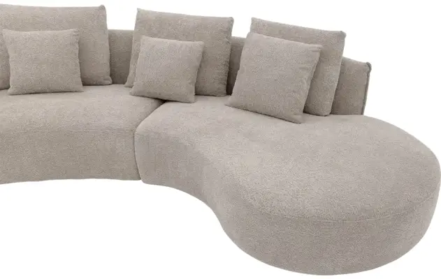 Goossens loungebank fay grijs stof - 8251164-goossens-fay-usc-bank-stof-grijs-04