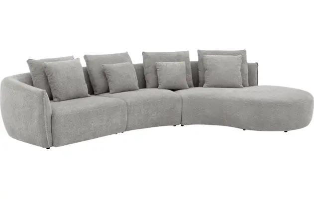 Goossens loungebank fay grijs stof - 8251165-goossens-fay-usc-bank-stof-grijs-03