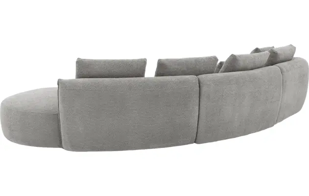 Goossens loungebank fay grijs stof - 8251165-goossens-fay-usc-bank-stof-grijs-06
