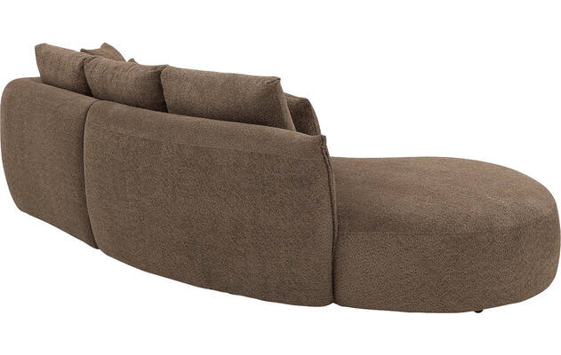 Goossens loungebank fay bruin stof - 8251188-goossens-fay-bank-stof-bruin-04