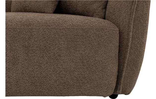 Goossens loungebank fay bruin stof - 8251188-goossens-fay-bank-stof-bruin-07