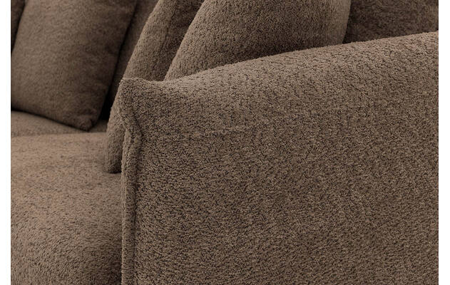 Goossens loungebank fay bruin stof - 8251188-goossens-fay-bank-stof-bruin-08