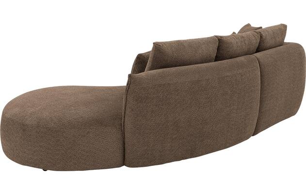 Goossens loungebank fay bruin stof - 8251188-goossens-fay-usc-bank-stof-bruin-04