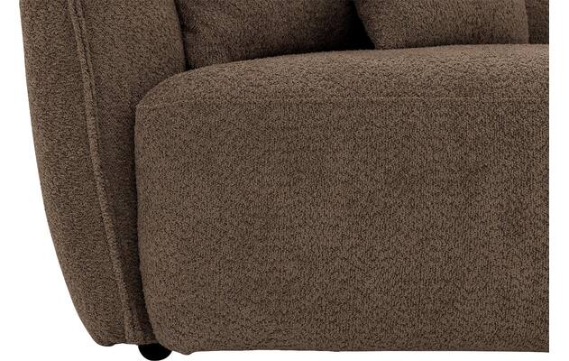 Goossens loungebank fay bruin stof - 8251188-goossens-fay-usc-bank-stof-bruin-07