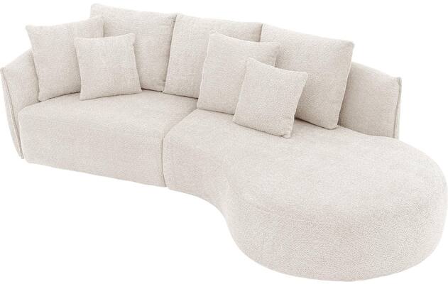 Goossens loungebank fay wit stof - 8251189-goossens-fay-usc-bank-stof-wit-05
