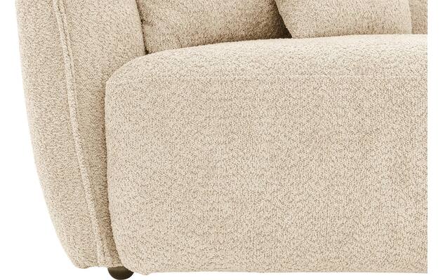 Goossens loungebank fay beige stof - 8251191-goossens-fay-usc-bank-stof-bruin-08