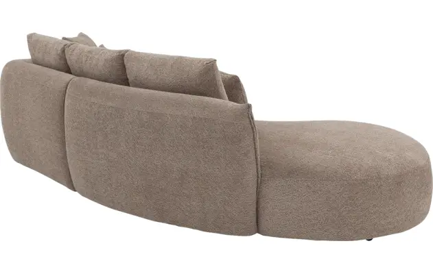 Goossens loungebank fay bruin stof - 8251193-goossens-fay-usc-bank-stof-bruin-06