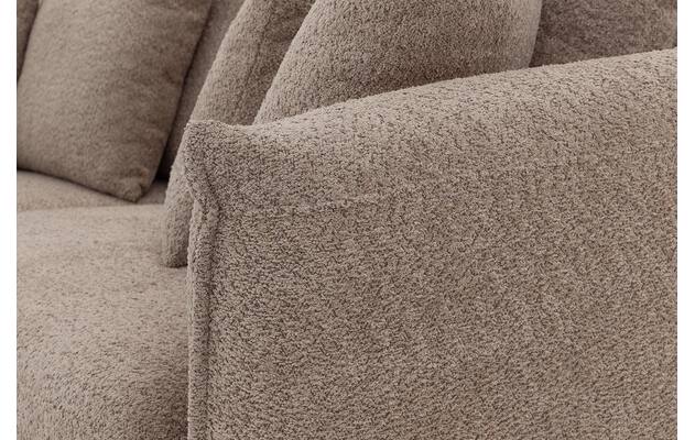 Goossens loungebank fay bruin stof - 8251193-goossens-fay-usc-bank-stof-bruin-07