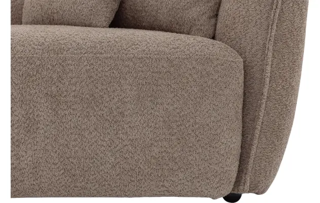Goossens loungebank fay bruin stof - 8251193-goossens-fay-usc-bank-stof-bruin-08