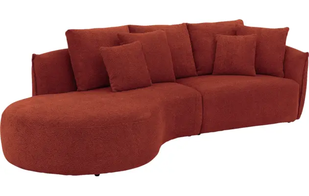 Goossens loungebank fay rood stof - 8251194-goossens-fay-usc-bank-stof-rood-04